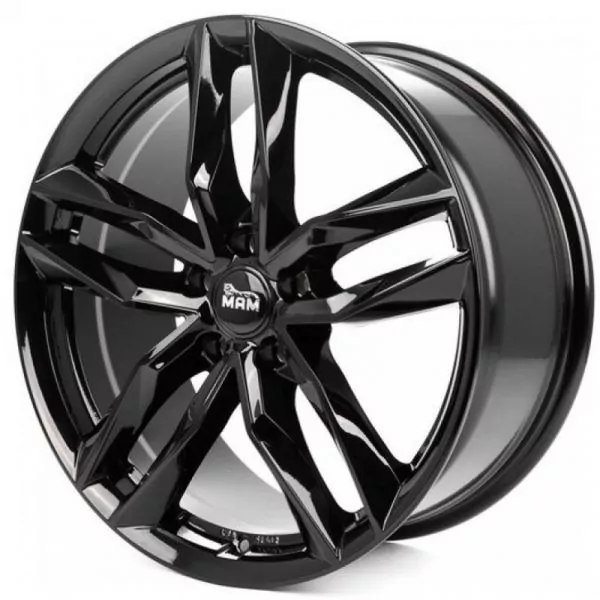 MAM RS3 1
