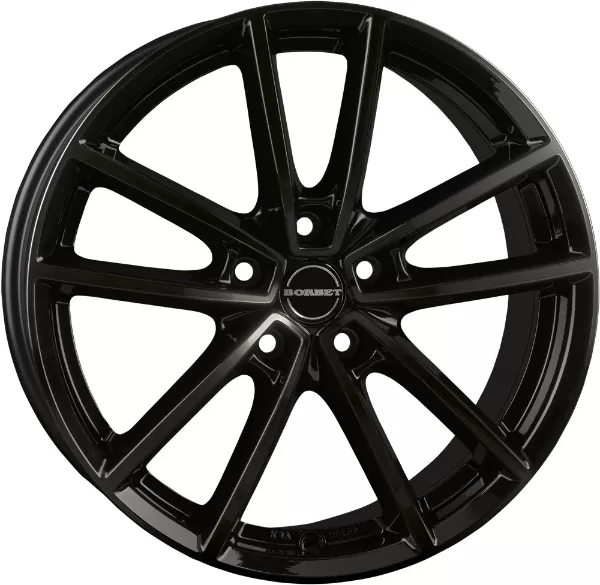 Borbet W 1