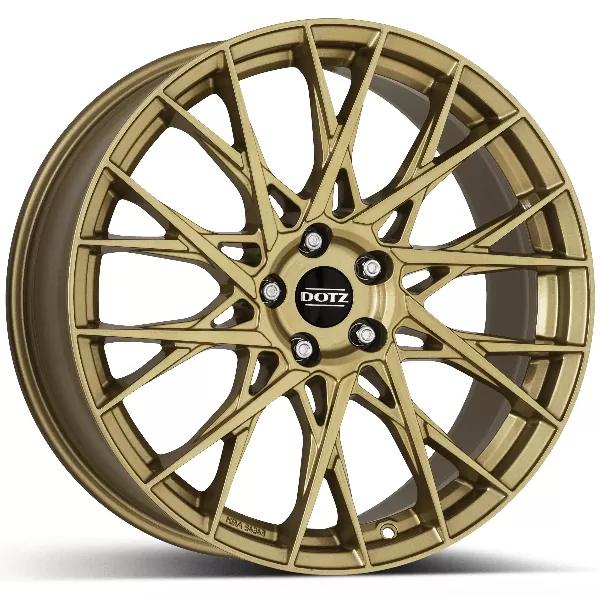 Dotz Fuji gold 1