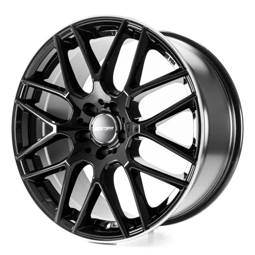 GMP Berghem 1