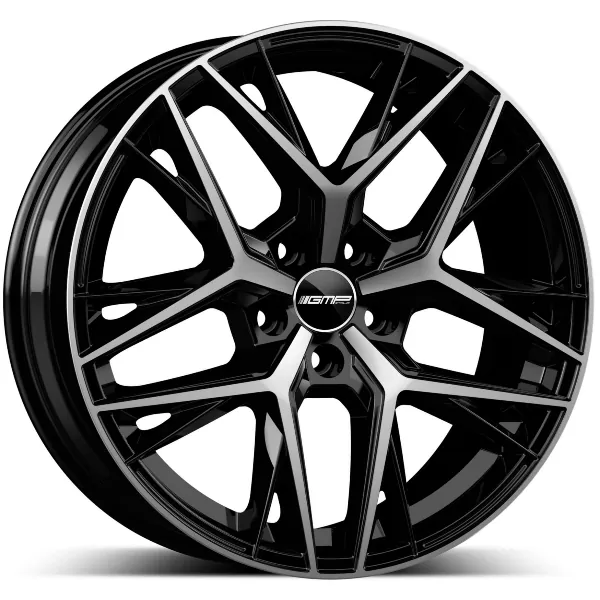 GMP Lunica 1