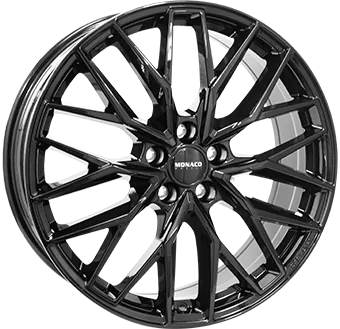 MONACO WHEELS 1