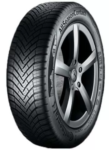 CONTINENTAL ALLSEASONCONTACT CONTISEAL (+) 1