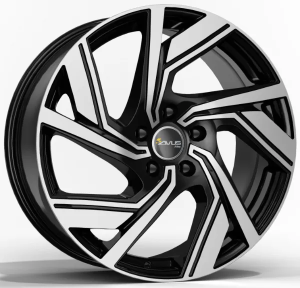 Avus Racing AC-521 1