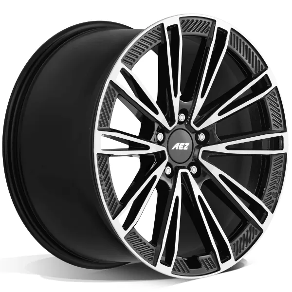 AEZ Alaska dark 1