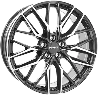 MONACO WHEELS 1
