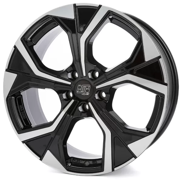 MSW MSW 43 1