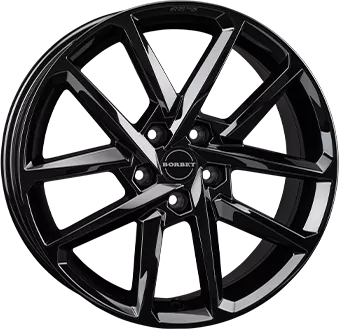 BORBET RBET N 1