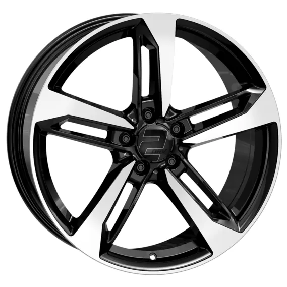 2DRV by Wheelworld WH36 1