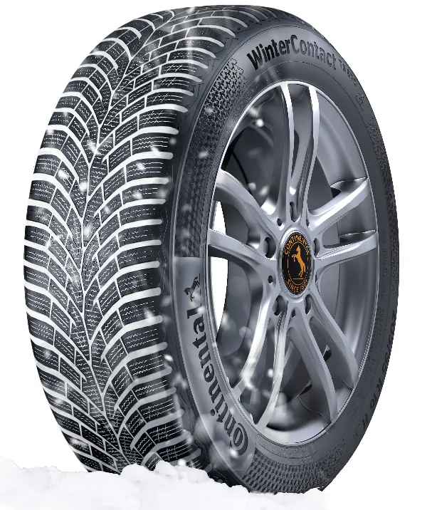 CONTINENTAL TS-870 1