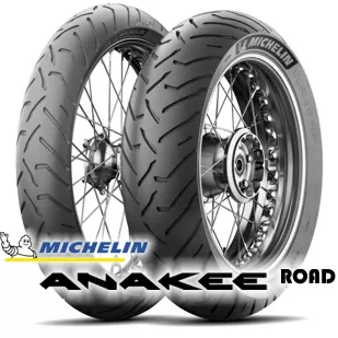 Michelin Anakee Road Rear 1