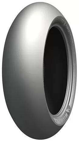 Michelin Power Performance Slick Rear 1