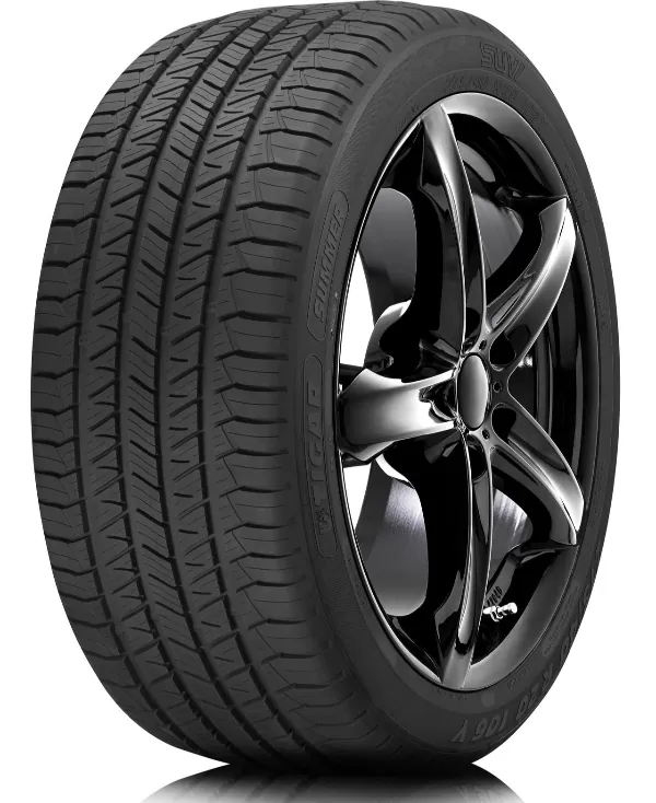 Tigar SUV SUMMER TG 1