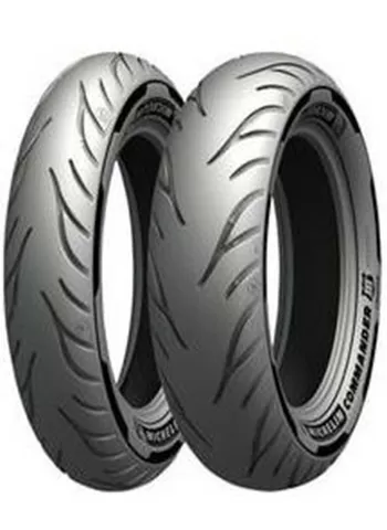 MICHELIN COMMANDER 3 TRNG FRONT 1