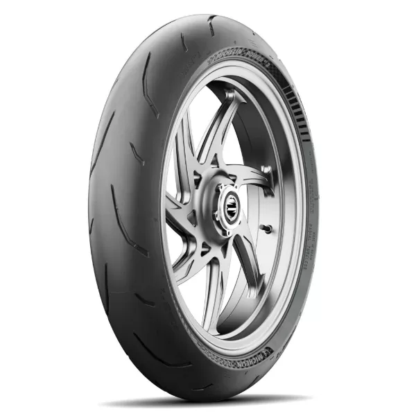 MICHELIN POWER GP2 FRONT 1