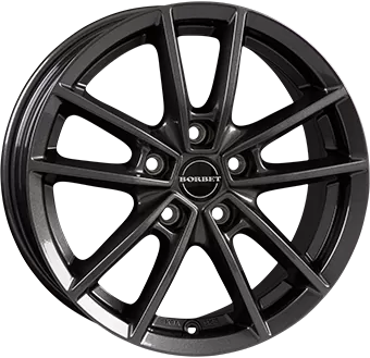 BORBET RBET W 1