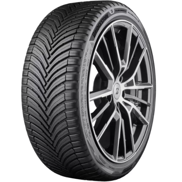 BRIDGESTONE TURANZA 6  ALL SEASON 1