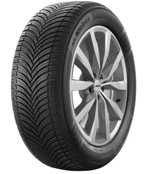 Kleber QUADRAXER 1