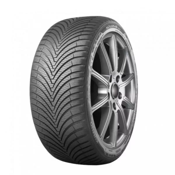 Kumho SOLUS 4S HA32 1