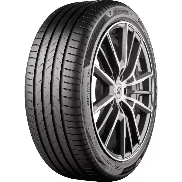 BRIDGESTONE TURANZA 6 1