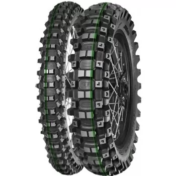 Mitas Terra Force-EX MH Rear 1