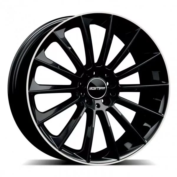 GMP Stellar 1
