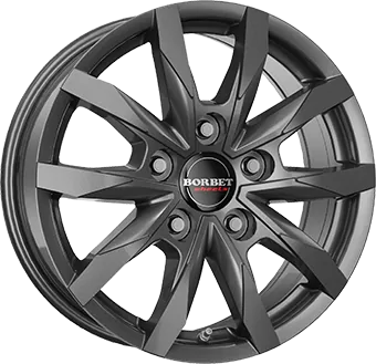BORBET RBET CW5 1