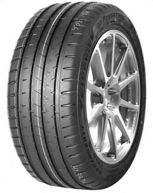 POWERTRAC RACING PRO 1