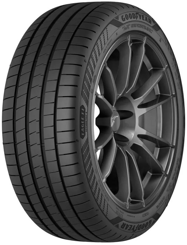 GOODYEAR EAG-F1 AS6 (+) 1