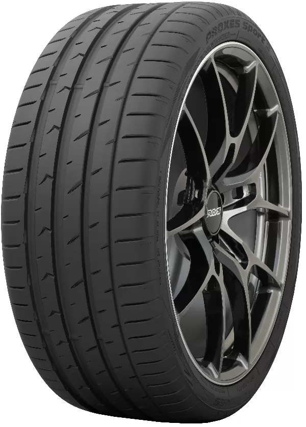TOYO PROXES SPORT 2 1