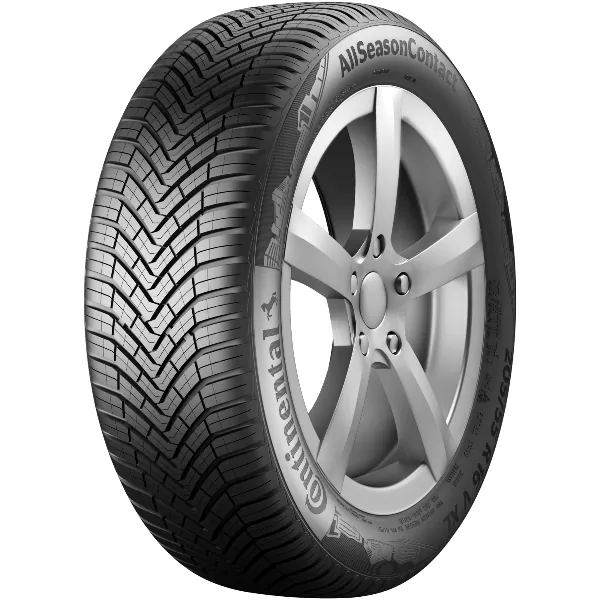 Continental AllSeasonContact 1