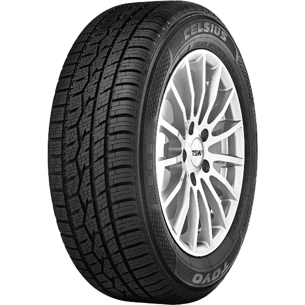 TOYO CELSIUS AS 1