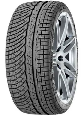 MICHELIN ALPIN PA4 N0 1