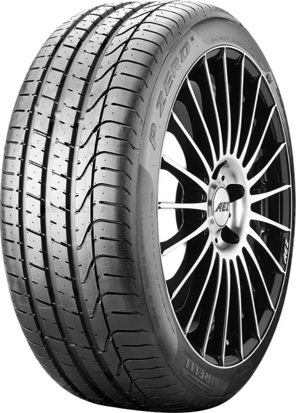 PIRELLI P ZERO (N0) 1