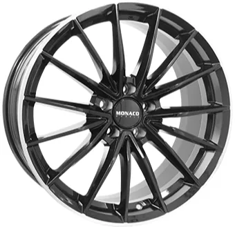 MONACO WHEELS GP14 1