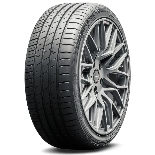 Momo M-30 TOPRUN EUROPA 1