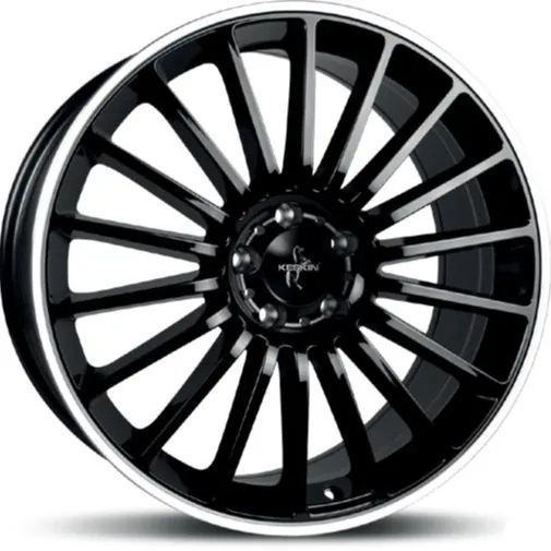 Keskin KT15 1