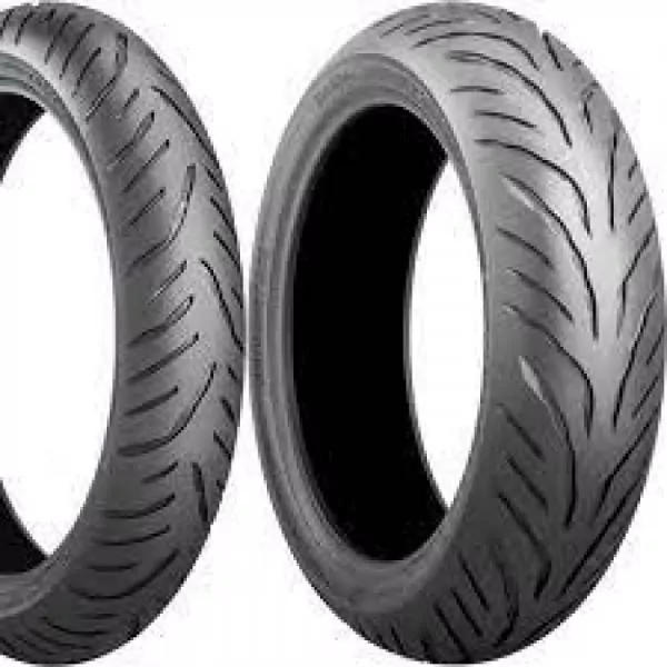 Bridgestone BT T32 J Rear 1