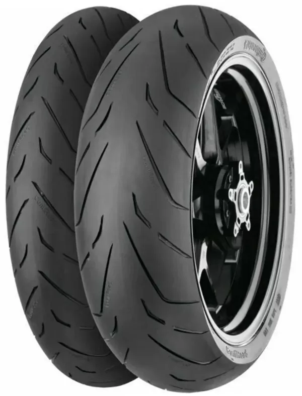 Continental ContiRoad 1