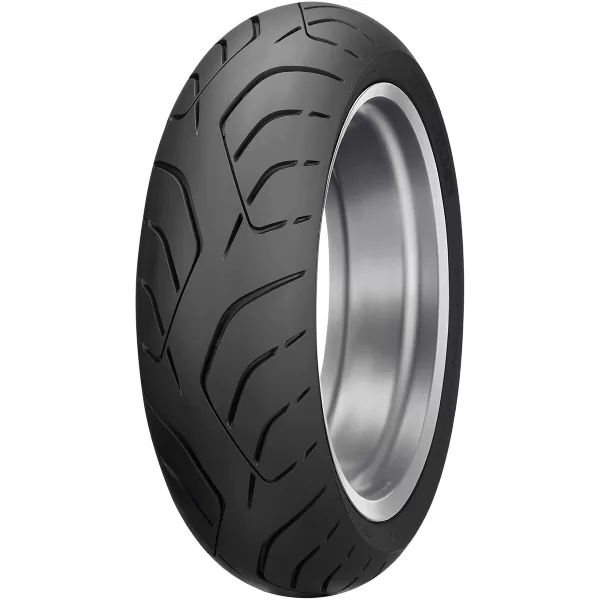 Dunlop Sportmax Roadsmart III SP Rear 3