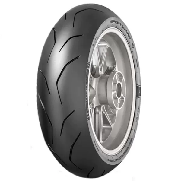Dunlop SportSmart TT Rear 2