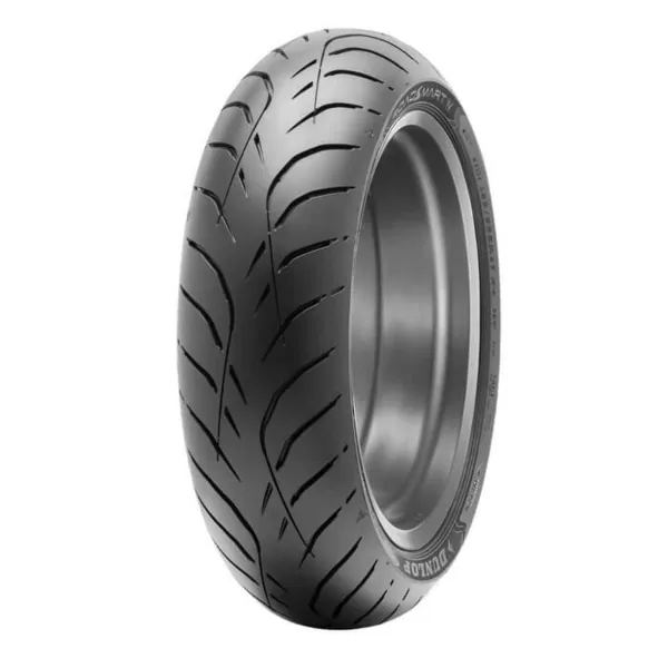 Dunlop Sportmax Roadsmart IV Rear 1