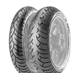 Metzeler Roadtec Z6 Front 1