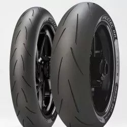 Metzeler Racetec RR Rear K3 1