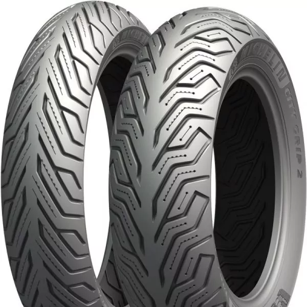 Michelin City Grip 2 F/R 1