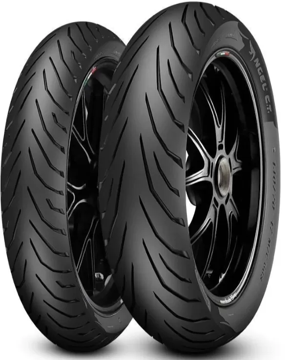 Pirelli Angel City Front 1