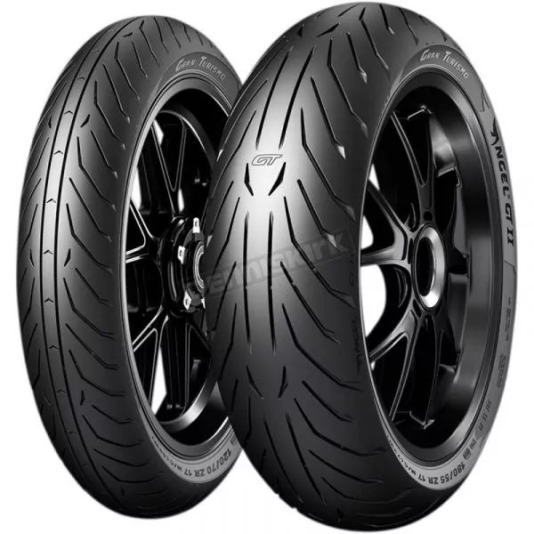 Pirelli Angel GT 2 Front 1