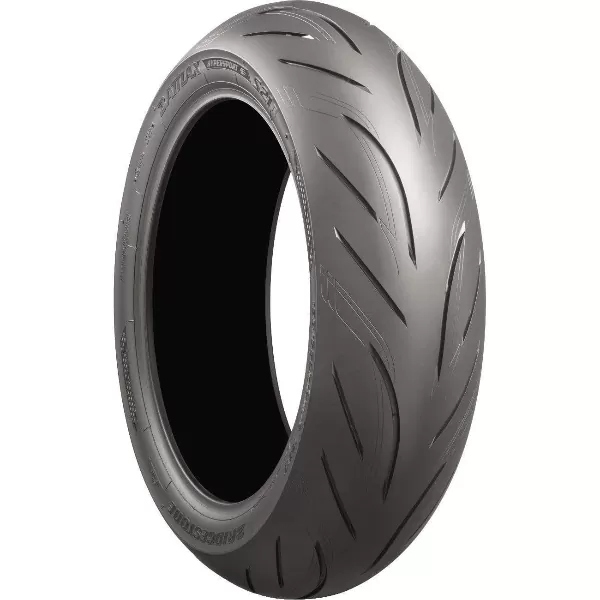 Bridgestone BT S21 Rear 3