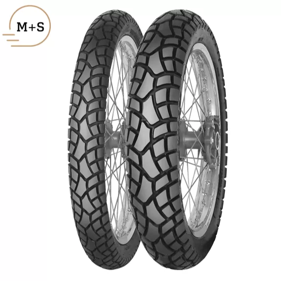 Mitas MC-24 Rear 1