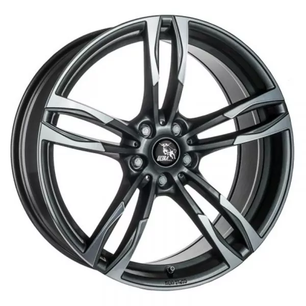 Ultra Wheels BOOST (UA11) 1
